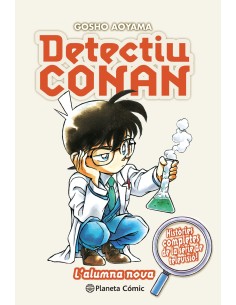 Detectiu Conan nº 18
